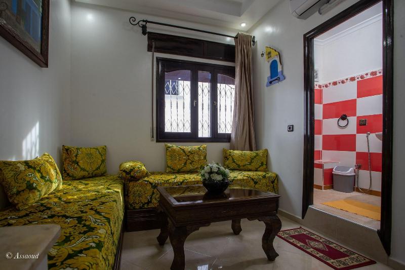 Maison D Ha Tes Afassi image