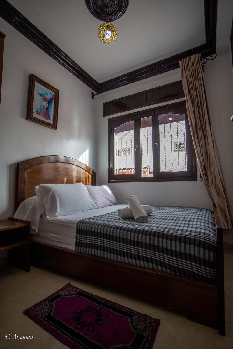 Maison D Ha Tes Afassi image