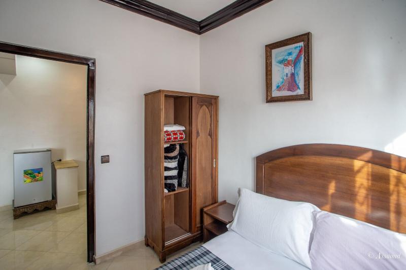 Maison D Ha Tes Afassi image