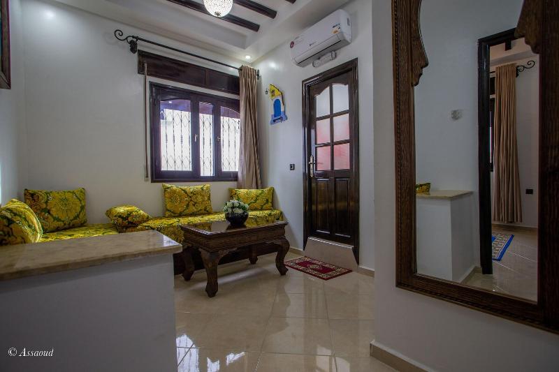 Maison D Ha Tes Afassi image
