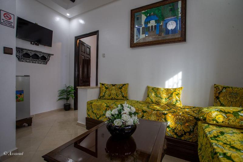Maison D Ha Tes Afassi image