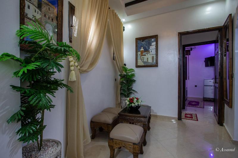 Maison D Ha Tes Afassi image