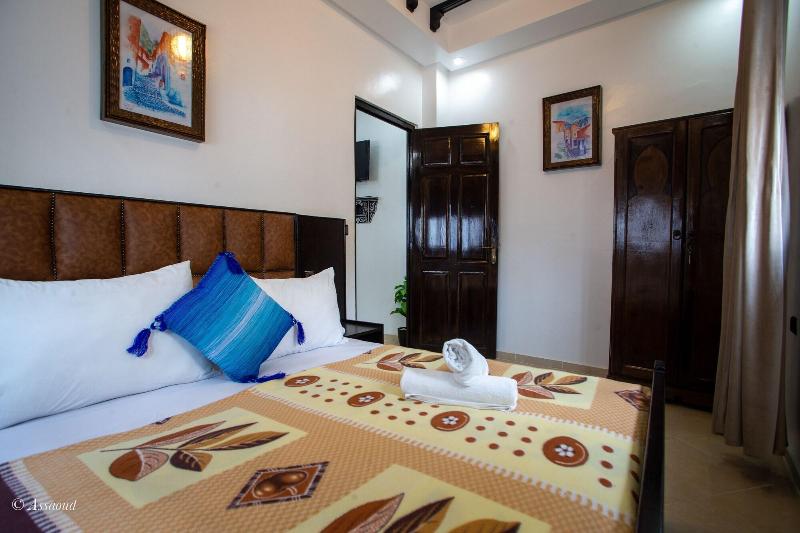 Maison D Ha Tes Afassi image