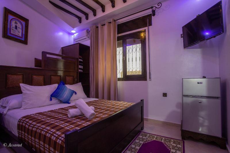 Maison D Ha Tes Afassi image