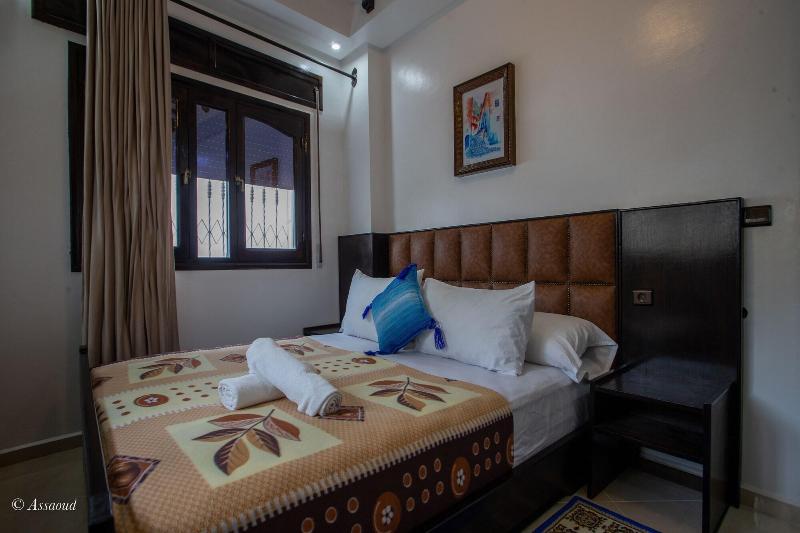 Maison D Ha Tes Afassi image