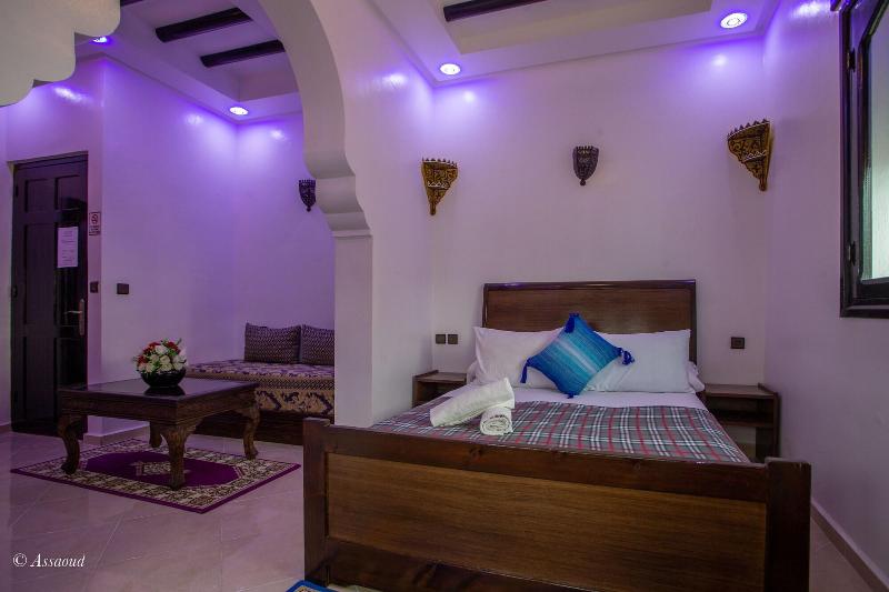 Maison D Ha Tes Afassi image