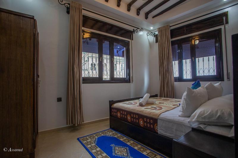 Maison D Ha Tes Afassi image
