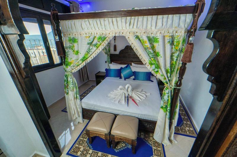 Maison D Ha Tes Afassi image