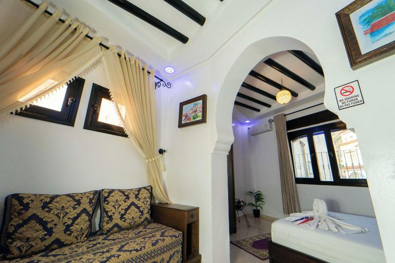 Maison D Ha Tes Afassi image