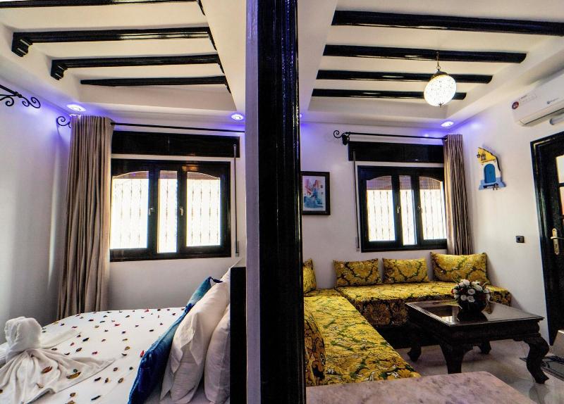 Maison D Ha Tes Afassi image