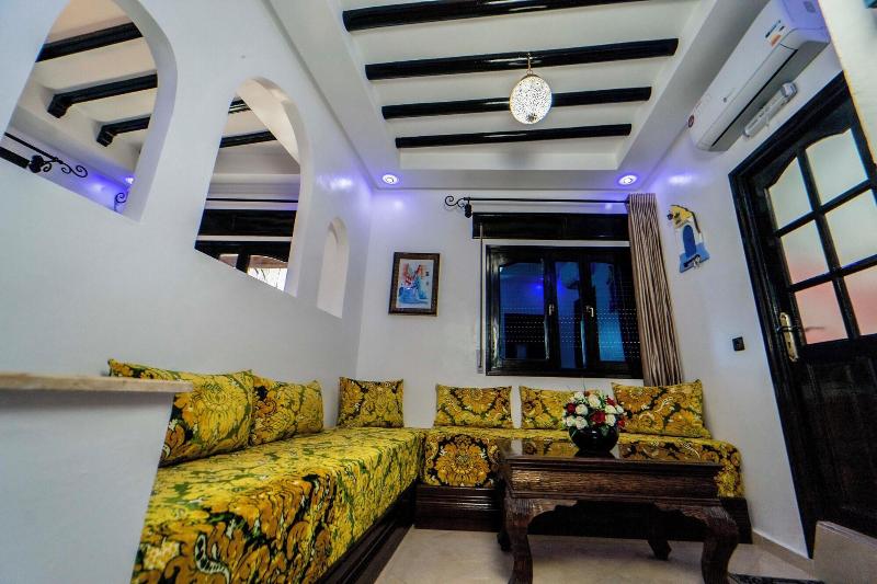 Maison D Ha Tes Afassi image
