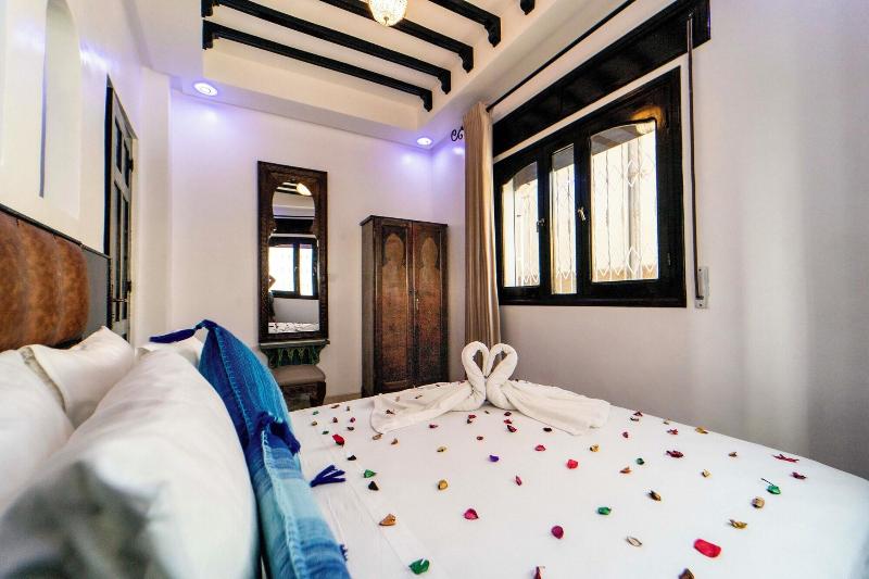 Maison D Ha Tes Afassi image