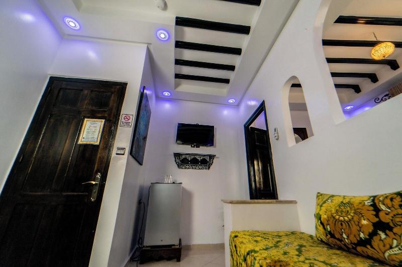 Maison D Ha Tes Afassi image