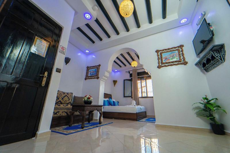 Maison D Ha Tes Afassi image