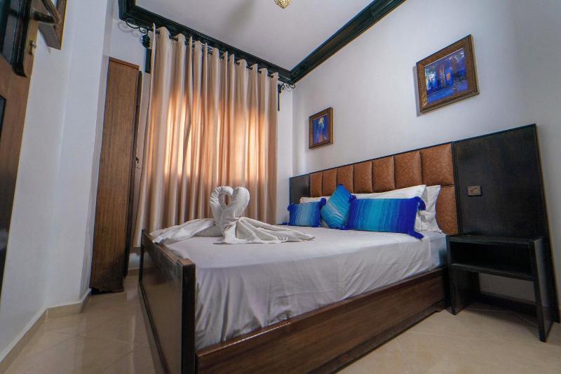 Maison D Ha Tes Afassi image