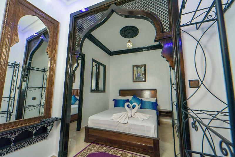 Maison D Ha Tes Afassi image