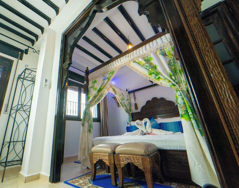 Maison D Ha Tes Afassi image
