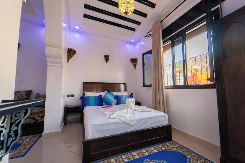 Maison D Ha Tes Afassi image