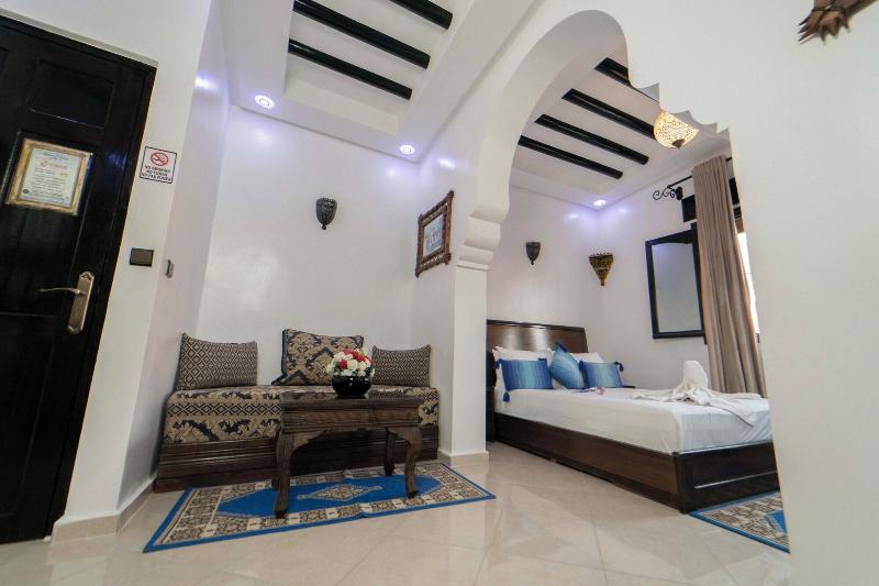 Maison D Ha Tes Afassi image