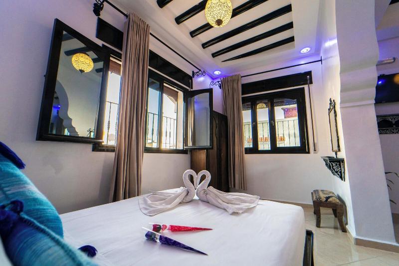 Maison D Ha Tes Afassi image