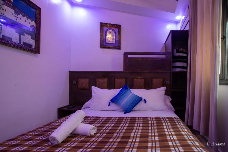 Maison D Ha Tes Afassi image
