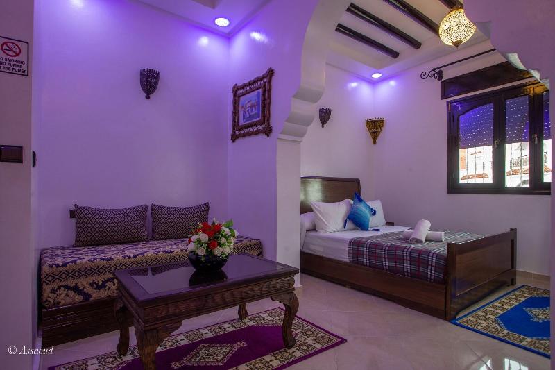 Maison D Ha Tes Afassi image