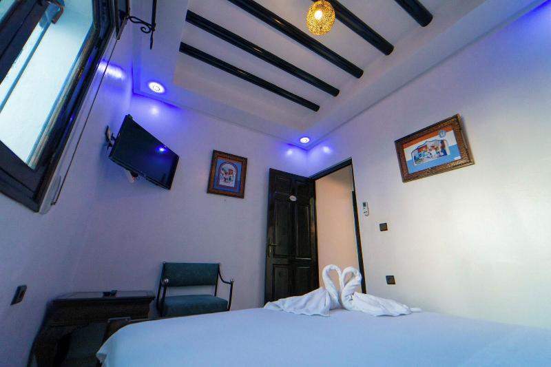 Maison D Ha Tes Afassi image