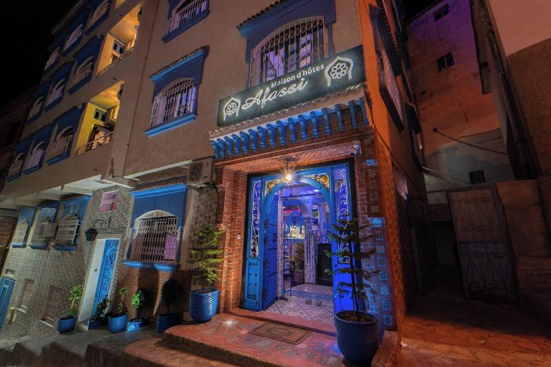 Maison D Ha Tes Afassi image
