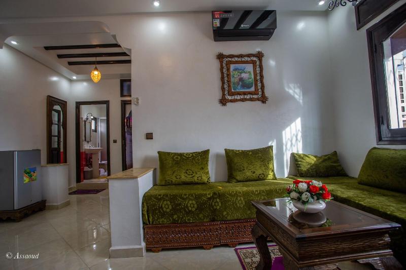 Maison D Ha Tes Afassi image