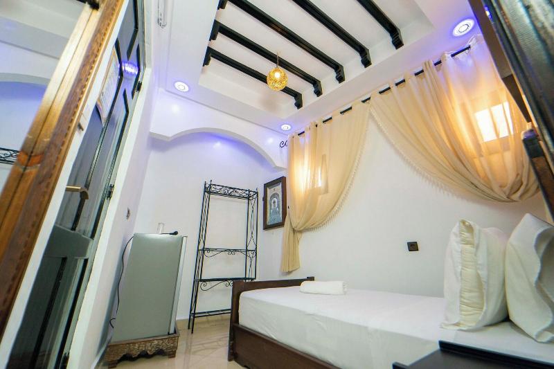 Maison D Ha Tes Afassi image