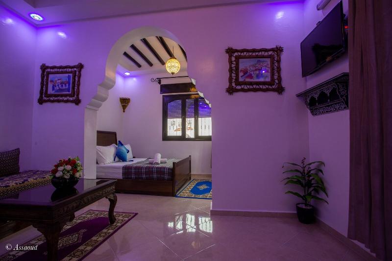 Maison D Ha Tes Afassi image