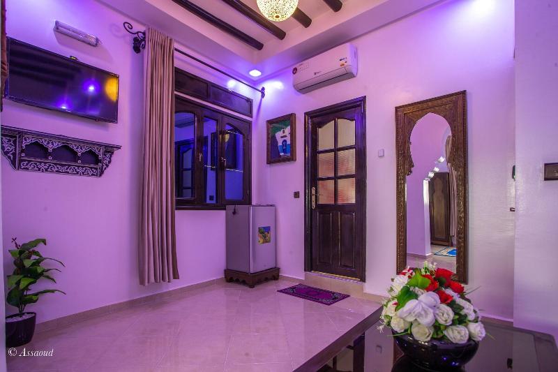 Maison D Ha Tes Afassi image
