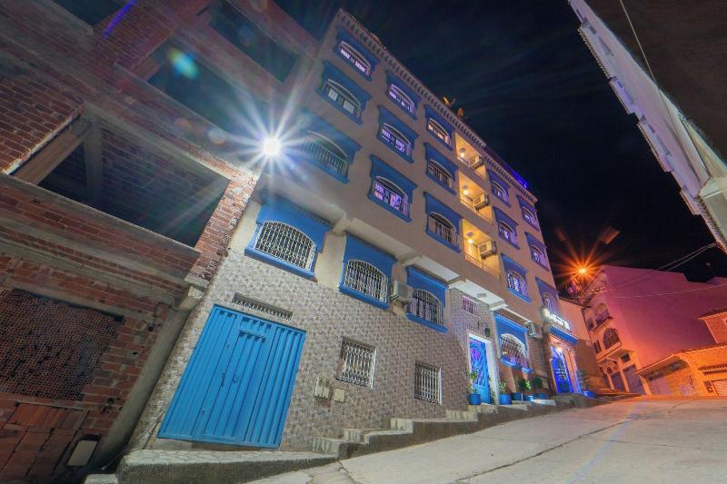 Maison D Ha Tes Afassi image