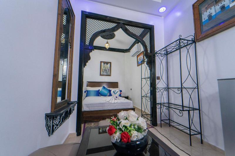 Maison D Ha Tes Afassi image
