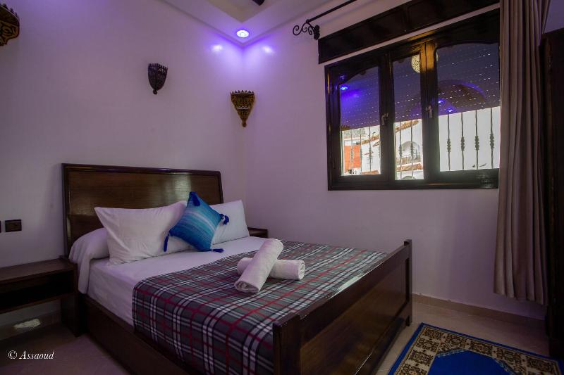 Maison D Ha Tes Afassi image