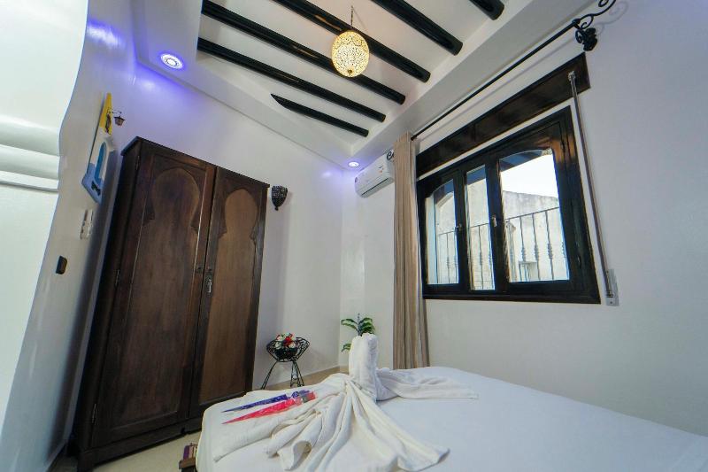 Maison D Ha Tes Afassi image
