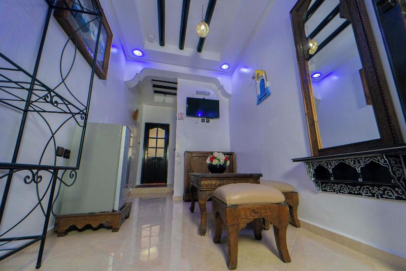Maison D Ha Tes Afassi image