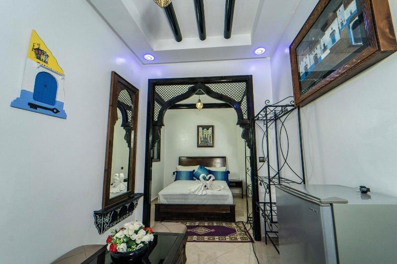 Maison D Ha Tes Afassi image