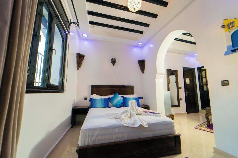 Maison D Ha Tes Afassi image