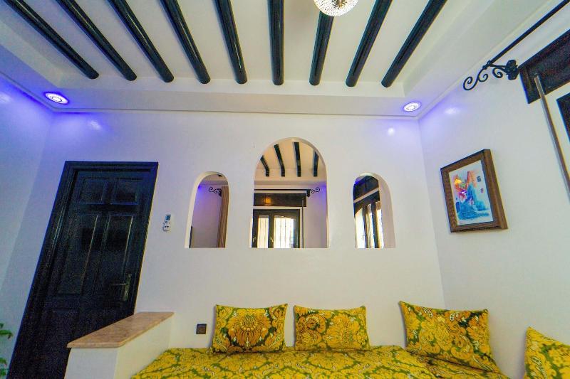 Maison D Ha Tes Afassi image