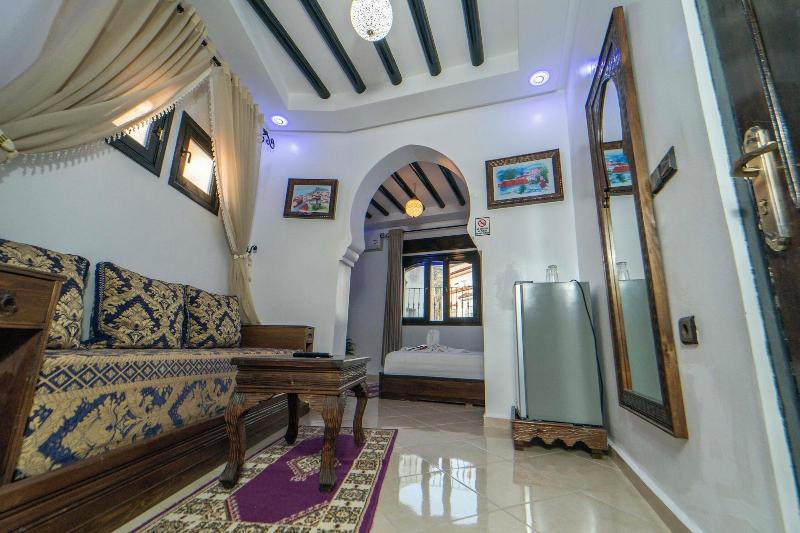 Maison D Ha Tes Afassi image