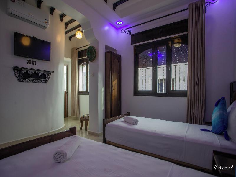 Maison D Ha Tes Afassi image