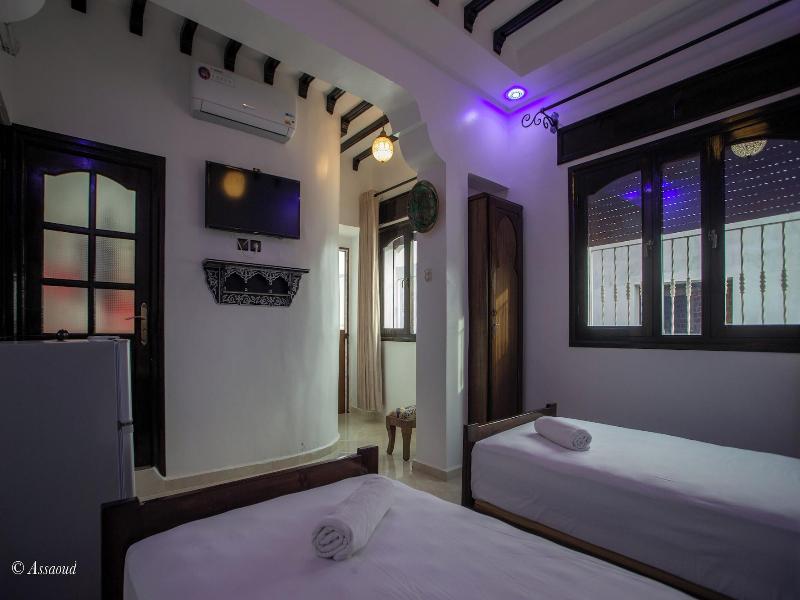 Maison D Ha Tes Afassi image