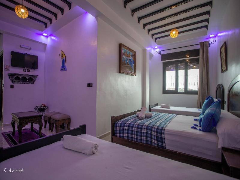 Maison D Ha Tes Afassi image