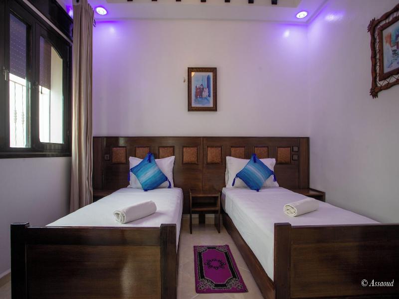 Maison D Ha Tes Afassi image
