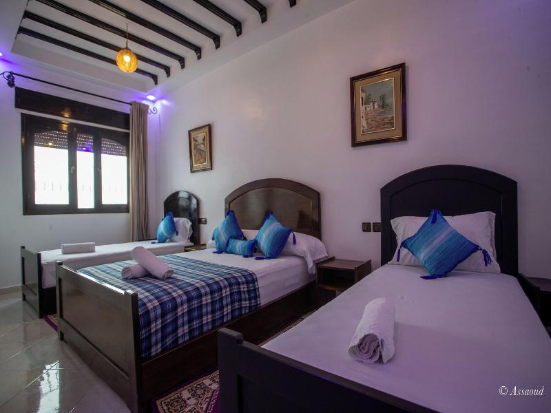 Maison D Ha Tes Afassi image