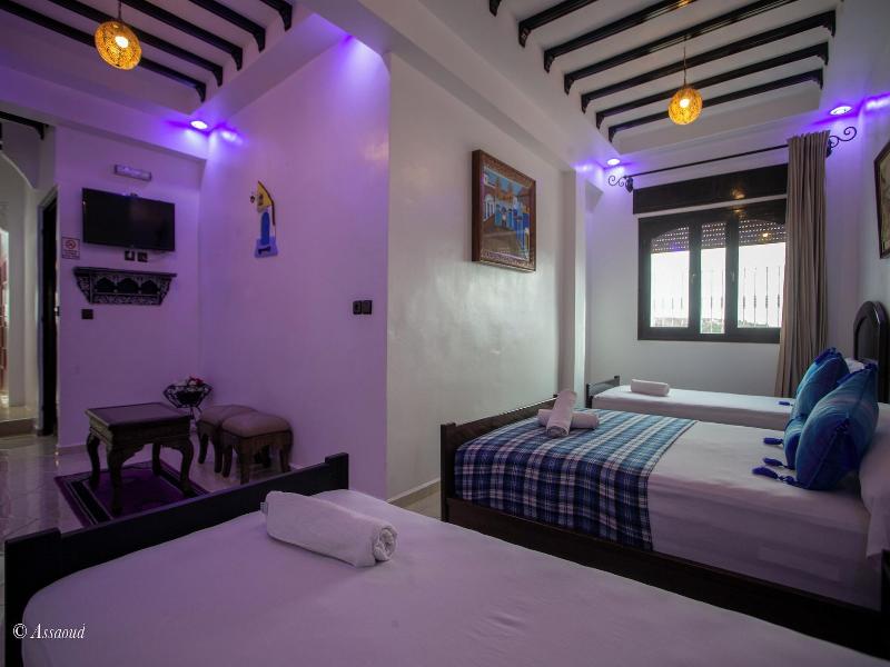 Maison D Ha Tes Afassi image