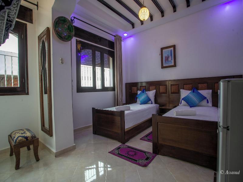 Maison D Ha Tes Afassi image