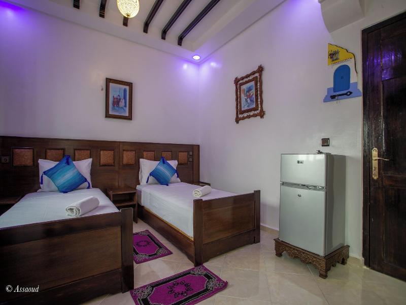 Maison D Ha Tes Afassi image