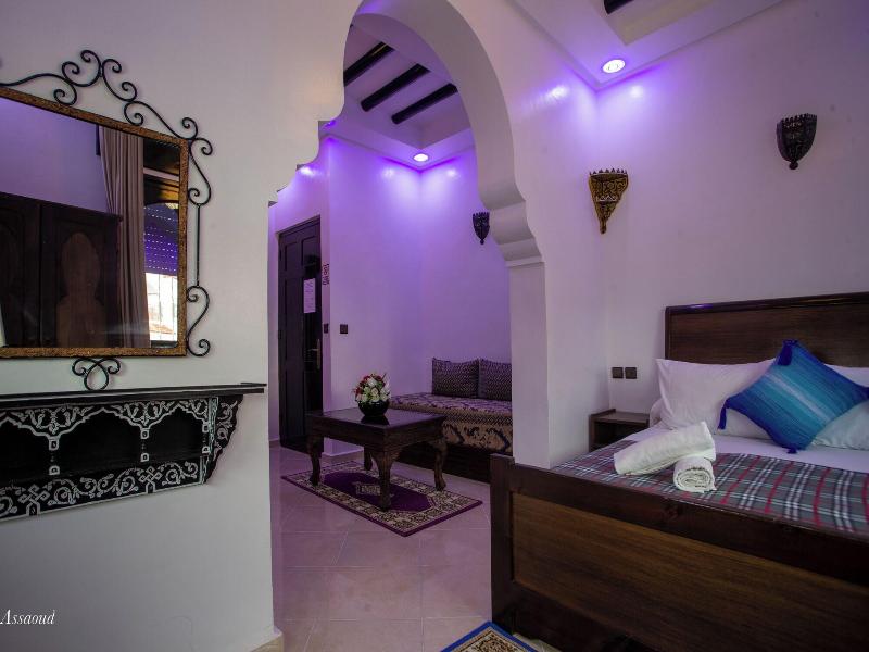 Maison D Ha Tes Afassi image